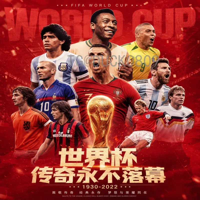 官方2026年国际足联世界杯欧洲区名额解读：新格局下的晋级之路